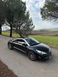 Peugeot RCZ 2.0 hdi