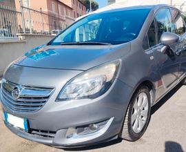 Opel Meriva 1.3 CDTI - ADATTA NEO PATENATI