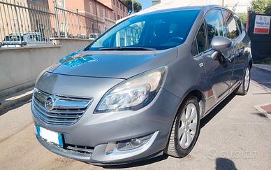 Opel Meriva 1.3 CDTI - ADATTA NEO PATENATI