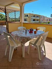 Settembre a santa teresa gallura