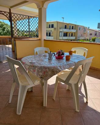 Settembre a santa teresa gallura