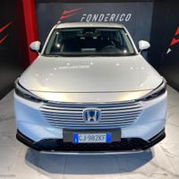 HONDA HR-V 1.5 Hev eCVT Advance Style