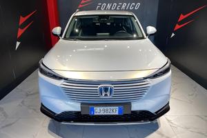 HONDA HR-V 1.5 Hev eCVT Advance Style