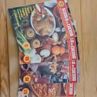 rivista di cucina