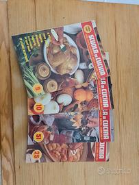 rivista di cucina