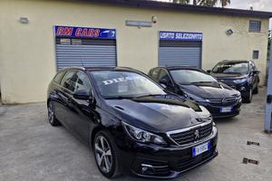 PEUGEOT 308 BLUEhdi 130cv S&S Allure Pack 2019
