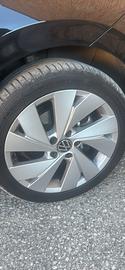 Cerchio nottingham da 17” golf 8