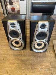 Diffusori casse technics sb-dv250 120w l una  			
