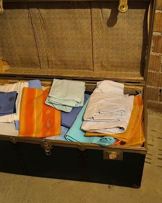 bauli vintage 
