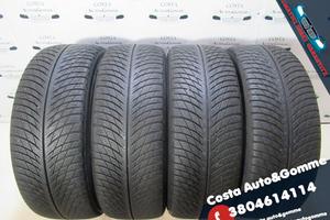 235 55 19 Michelin  95% MS 235 55 R19