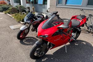 Ducati 1098