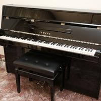 pianoforte Yamaha silent