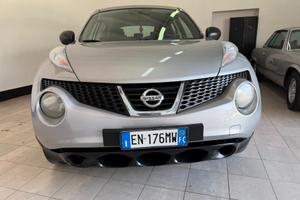 Nissan Juke 1.6 Acenta 2012 BENZINA OK NEOPATENTAT