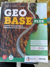 Geografia Geo Base