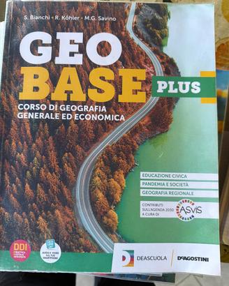 Geografia Geo Base