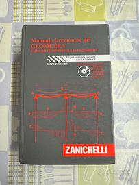 Manuale cremonese del geometra zanichelli