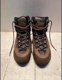 Scarponi da trekking LOWA Camino GTX Mid  42.5