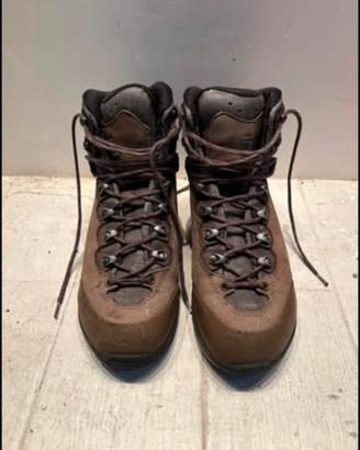Scarponi da trekking LOWA Camino GTX Mid  42.5