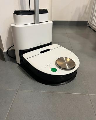 Robot folletto