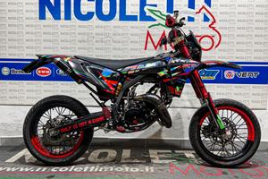 Fantic Xm 50 Competition - 2023 tua a soli: €85 al