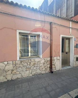 Casa Indipendente - Portopalo di Capo Passero