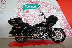 HARLEY-DAVIDSON FLTRK Road Glide Limited