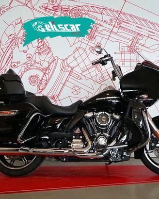 HARLEY-DAVIDSON FLTRK Road Glide Limited