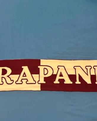 Sciarpa Trapani Calcio ufficiale
