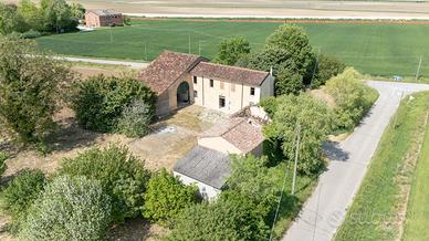 CASA INDIPENDENTE A CASTELLUCCHIO