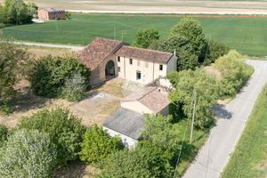 CASA INDIPENDENTE A CASTELLUCCHIO