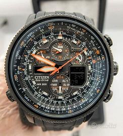 Citizen Navihawk A-T