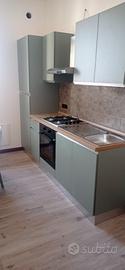 appartamento Mortara zona centrale