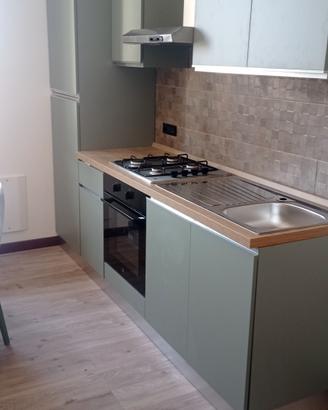 appartamento Mortara zona centrale
