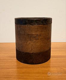 Antica Misura da Grano francese 