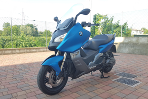 Bmw c 600 2014