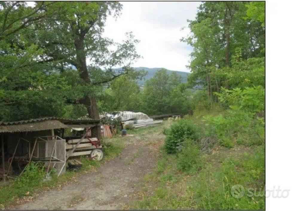 Immobile in asta di 651 m² a Bettola - Vista 3