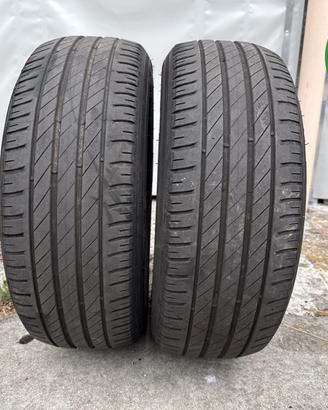 gomme usate 1955516 Estivo KLEBER - DYNAXER HP4 - 