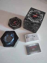 Orologio CASIO G-SHOCK