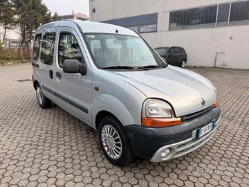 Renault Kangoo 1.4 cat 5 porte Expression