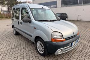 Renault Kangoo 1.4 cat 5 porte Expression