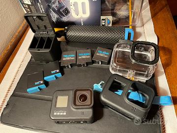Gopro 8 black