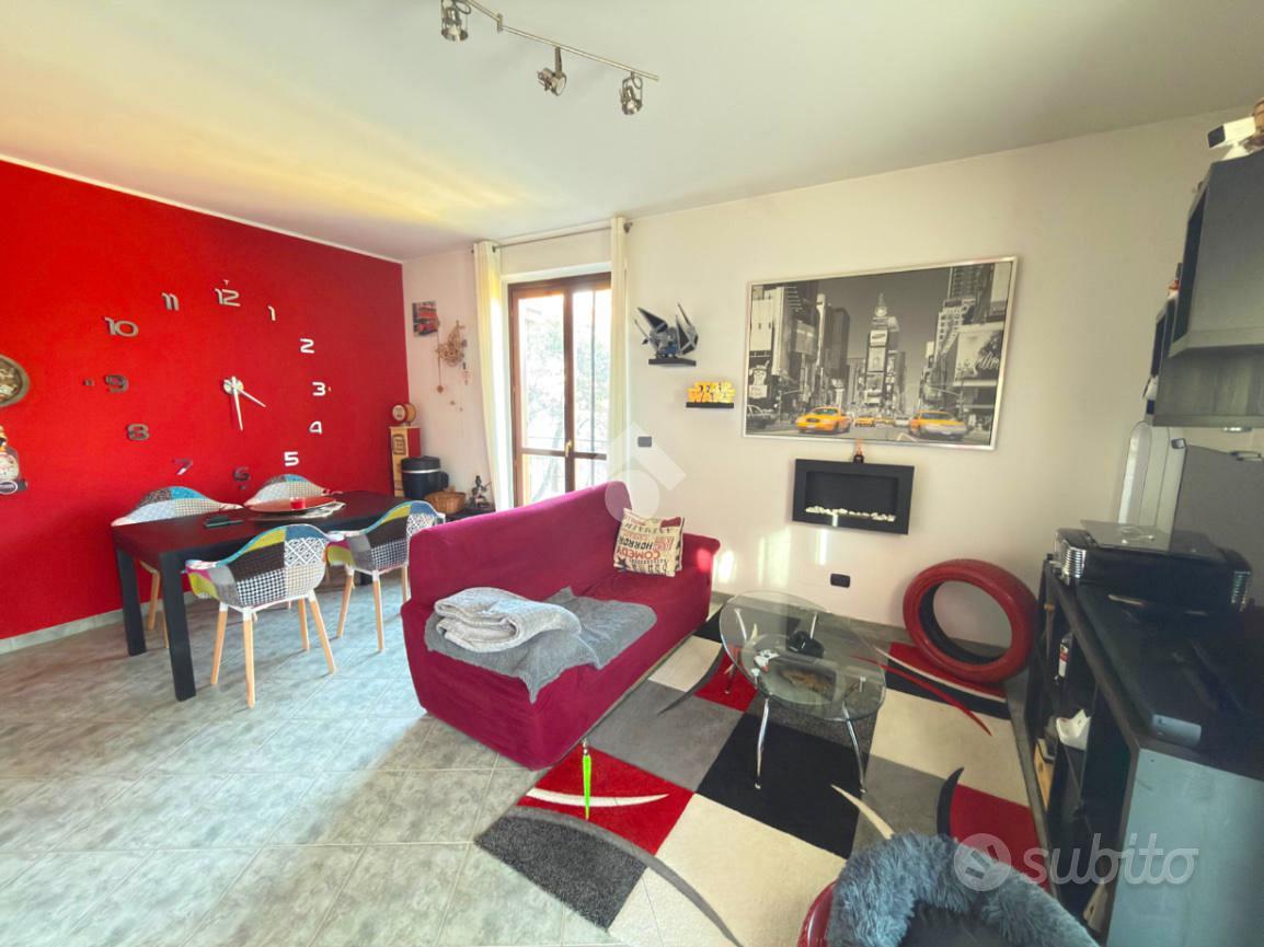 Appartamento – Giaveno, Ciausi - Altro