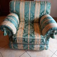 poltrona classica