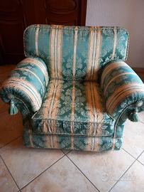 poltrona classica