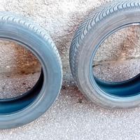 Hankook Kinergy 4S2 gomme 4 stagioni 205 55 17