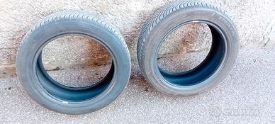 Hankook Kinergy 4S2 gomme 4 stagioni 205 55 17