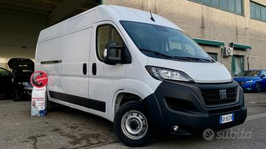 FIAT DUCATO 35 2.2 MJT PLM-TM 140CV - CRUISE CONTR