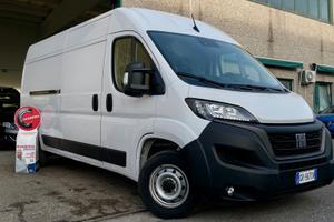 FIAT DUCATO 35 2.2 MJT PLM-TM 140CV - CRUISE CONTR