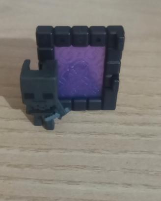 poggia telefono Minecraft 