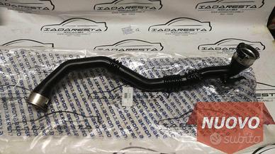 Tubo Aspirazione Duster - Clio 1.5DCI 144608527R